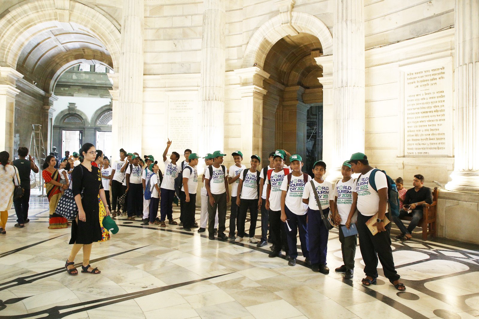 Travel Operators Welfare Association